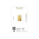 2.5GR PAMP 999.9 GOLD