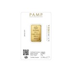 20 GRAM PAMP 999.9 GOLD