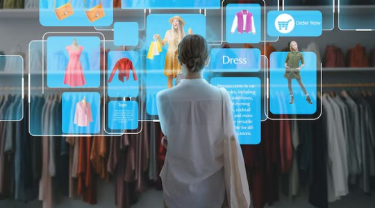 الكشف عن المستقبل: تأثير التحول الرقمي في تجارة التجزئة