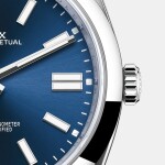 Rolex Oyster Perpetual 41 Blue Dial - 124300