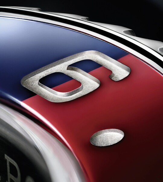 Rolex GMT Master II - Pepsi - 126710BLRO