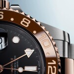 Rolex GMT Master II - Rootbeer - 126711CHNR