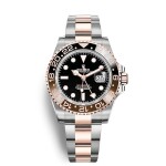 Rolex GMT Master II - Rootbeer - 126711CHNR