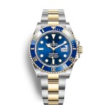 Rolex Submariner Date Bluesy - 126613LB