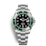 Rolex Submariner Date Starbucks - 126610LV