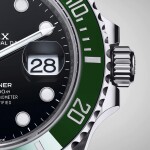 Rolex Submariner Date Starbucks - 126610LV